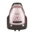 パナソニック掃除機小型家庭用ダニが魅力的なフロア・ブシリズ集塵機MC-WLE 63 MC-WLE 63バラゴルド