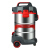克力威WVC 301乾湿吹三は1400 W大出力ドラ式商用家庭用掃除機大吸力工業吸水機でダニを除く。
