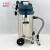 凯德威（KARDV）職場掃除機GS-3078 P乾湿両用を押さえつけるための大面積の集塵器80 L 3600 W掃除機工業軍グリン