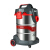 克力威WVC 301乾湿吹三は1400 W大出力ドラ式商用家庭用掃除機大吸力工業吸水機でダニを除く。