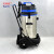 ケイトウェイ（KARDV）職場掃除機DL-3078 S乾湿両用吸木スラグなど80 L 3600 W掃除機工業用青色