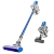 ドッツの普维克(PUWEIKE)无线扫除机の家庭用ハードボイルド大パワ超静音ミニ除ダニ