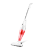 TCL掃除機家庭用小型大吸力ハンドヘルドステット強力除ダニミニ大出力掃除機赤