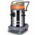 ジェノ水フュータ大出力扫除机家庭用超静音大吸力桶式内装粉尘乾燥用70リットアープドド版5400 W