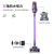 ドイツタタ家庭用無線コードレス携帯帯スタッド充電掃除機搭載小型大出力掃除機紫