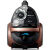 フレップス掃除機家庭用掃除機の大出力低騒音音小型フロアーブレシ携帯帯クリープバッグ知能集塵機FC 5838/81パワ1600 W