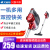 オークス掃除機の家庭用絨毯式静音除ダニミニ・パンチ強力掃除機の中国赤高配