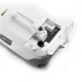 カラチャ・カザスの新型の入力DS 6000レベルアプDS 6 Premium家庭用静音水フータ掃除機ホワイトDS 6 premium