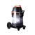 Midea掃除機桶式掃除機乾燥機両用立式大吸力商工業用VT 12 B 1-FDオリンジ