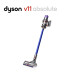 デュソンdyson V 8/V 10/V 11 Absoute無線家庭用ハード掃除機の大電力コードレス除去ダニ計トピアV 11 Absoute青色高配合版6+1吸頭