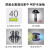 デソン掃除機V 8 FLUFFY手持ち家庭用ダニ無線正規版現物（青）