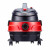 SUPOR掃除機家庭用のドライヤ3つを小型ドラム式の大電力掃除機VCT 82 A-12赤にします。