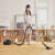 パナソニック掃除機小型家庭用絨毯ベドの上で事務室に強力にダニ掃除機を除去します。