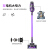 ドイツ伊塔（ITTAR）無線掃除機コードレス携帯型家庭用充電車の小型大出力紫