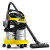 【￥3299入力掃除執事】ドリカムWD 5入力掃除機家庭用乾燥両用大吸力キャリーグープ