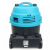 LEXY商用掃除機CW 3001バレル式乾湿両用工場商用ホテル吸水高出力消耗材掃除機