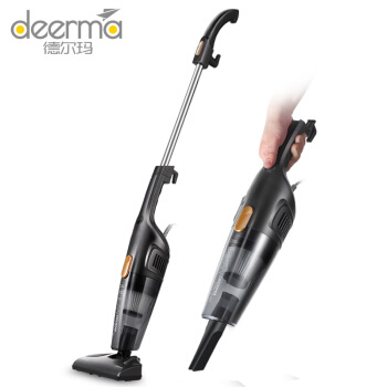 DeermaDX 115 C家庭用ハリディ掃除機ミニ携帯型小型掃除機ペジット家庭に適用されます。