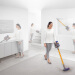 デュソンDYSON V 8 Absoute家庭用無線大出力強力ダニ掃除機6吸頭ゴアルドレバー