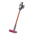 Dyson V 8 V 10 V 11 Absolute/Fuffy家庭用持ち運びの強力無線掃除機V 10 Fuffy日本版5 Opsi pro【cosp pa pro】220 V电圧対応