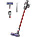ドソンDYSON V 10 Motonthead家庭用無線大出力強力掃除機3吸頭