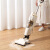 ドイツのサファァアイスジは家庭用掃除機をストに掃除して拭き掃除機を掃除します。