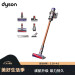 デュソンDYSON V 10 Absoute家庭用無線大出力強力掃除機6吸頭