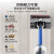 浦桑尼克（Processinic）P 10无线ハーンディ扫除机のモレップ扫除机は一体家庭用ダニを扫引します。